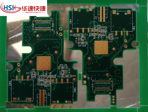 PCB打樣 PCB打樣